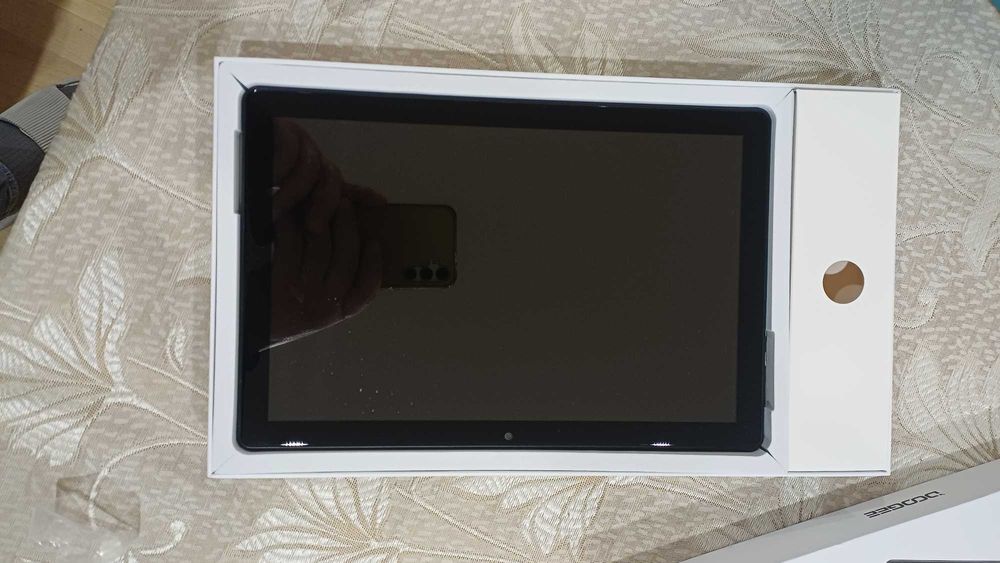Таблет DOOGEE - U10, 10.1'', 4GB/128GB