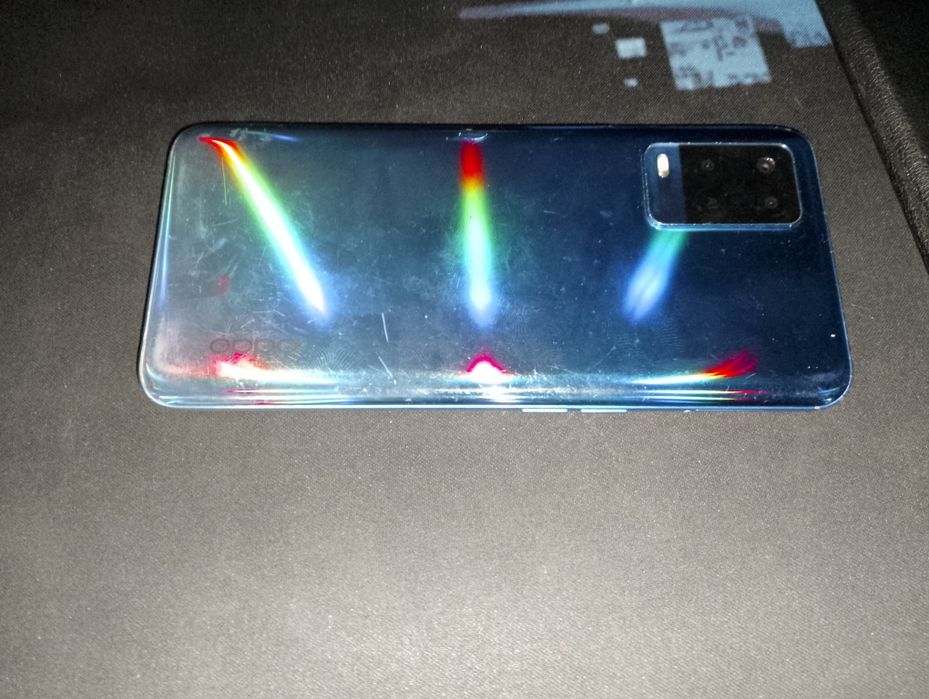 Продам телефон oppo a54