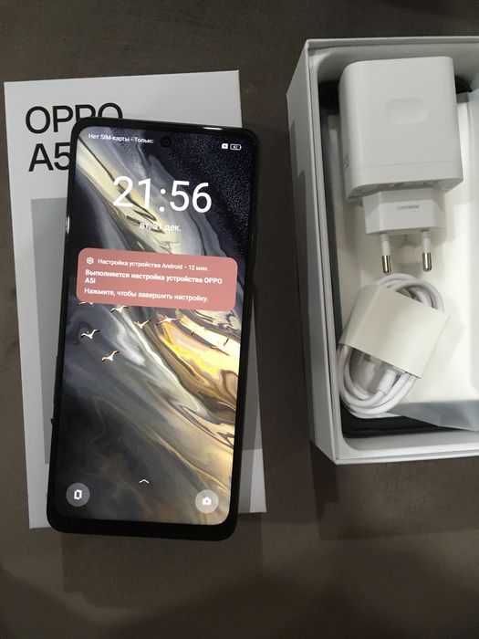Oppo A5i оппо 64гб 2025