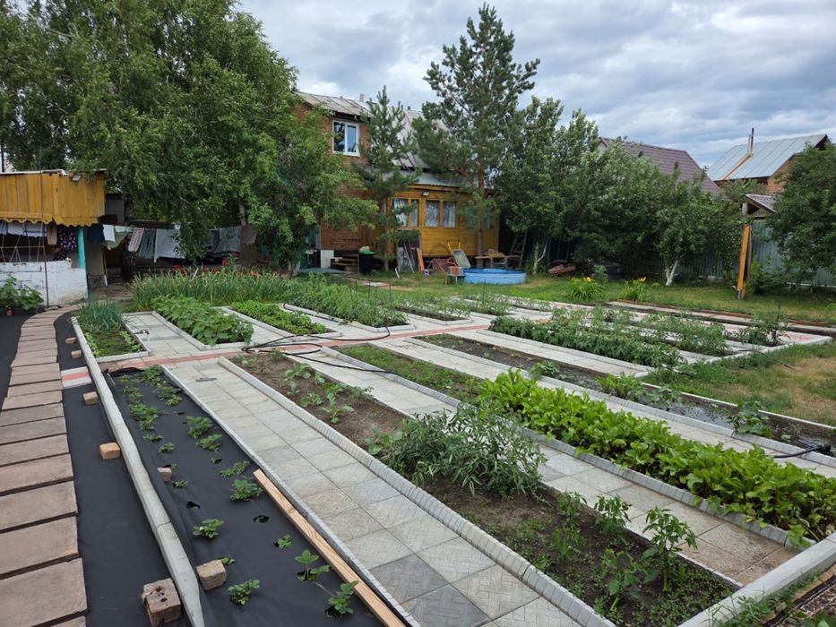 Продается дача в хорошем районе