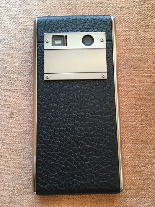Vertu Aster