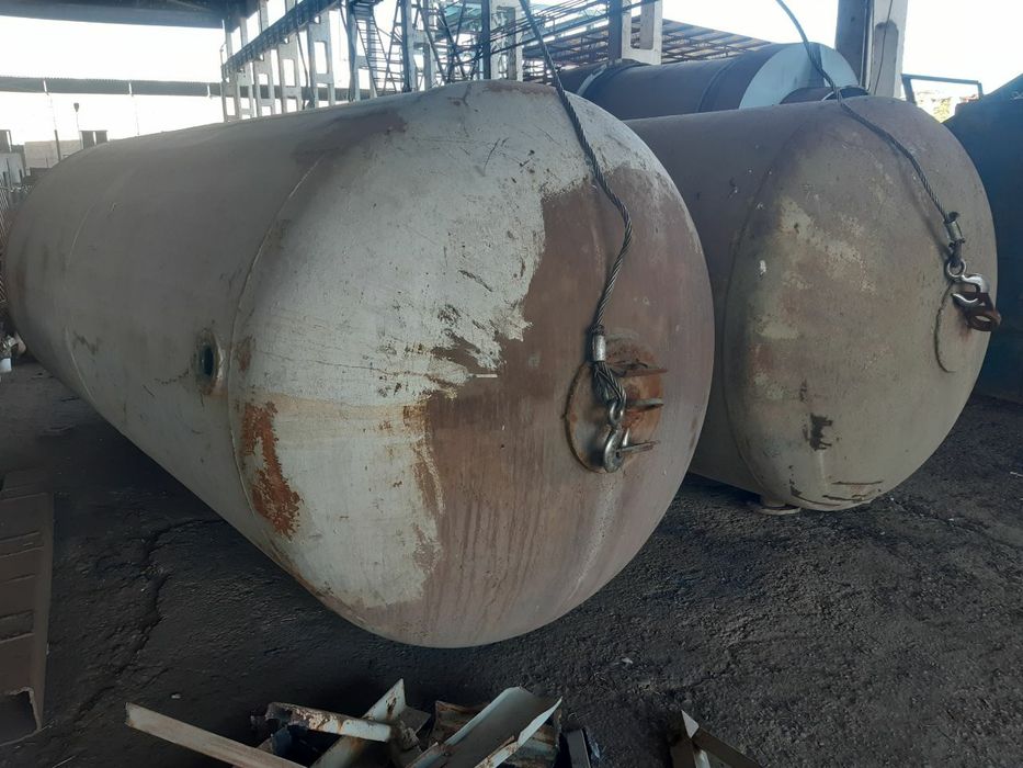 Цистерны ёмкость бочки