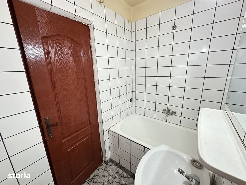 Apartament 3 Camere | Etaj 1 | Balcon & Pivniță