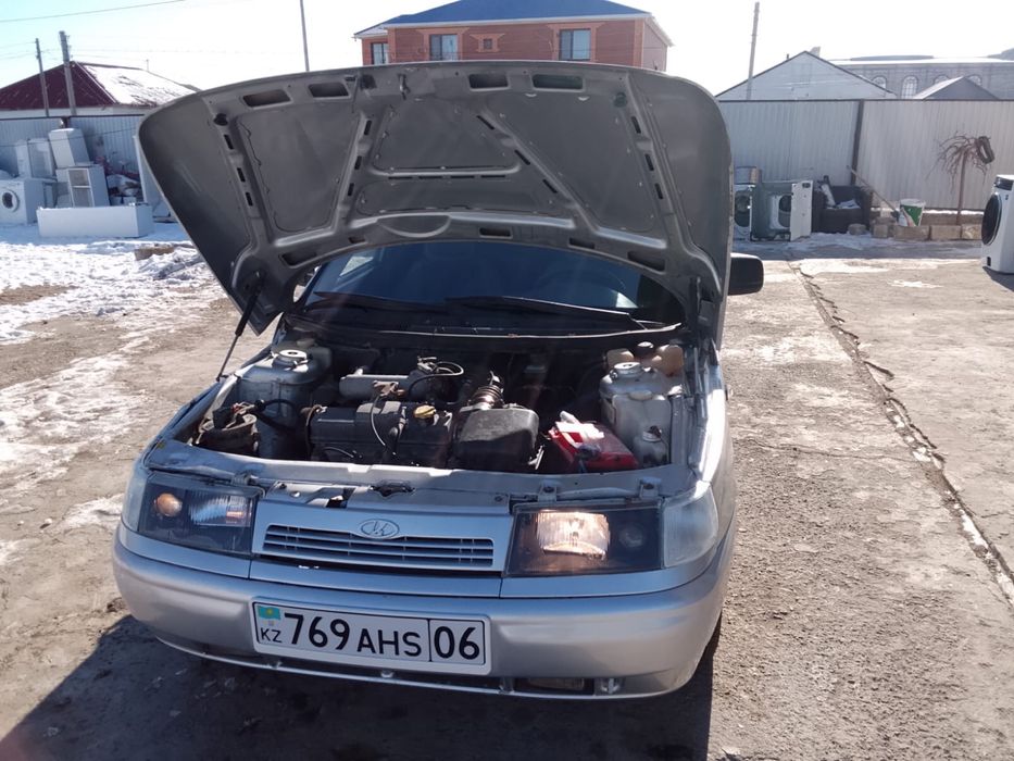 Продается машина