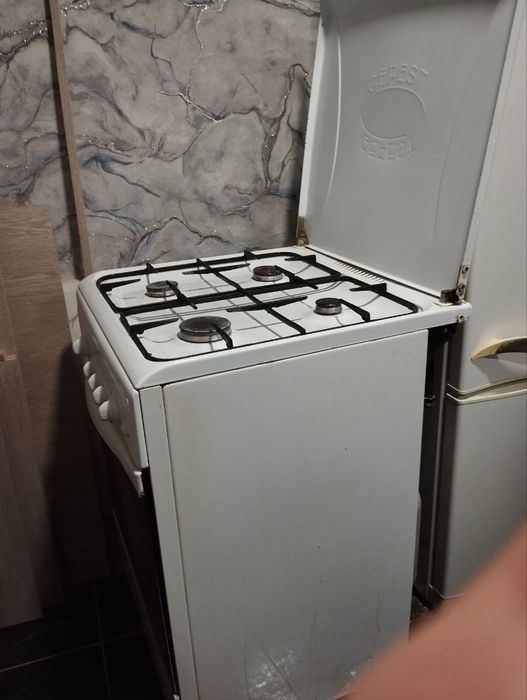 Газовая плита GEFEST б/у