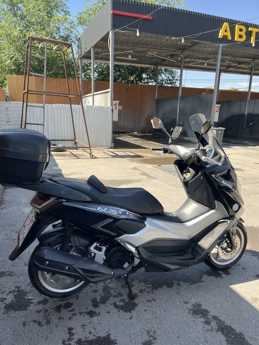 Moped мопед 150 куб у Макс скутера