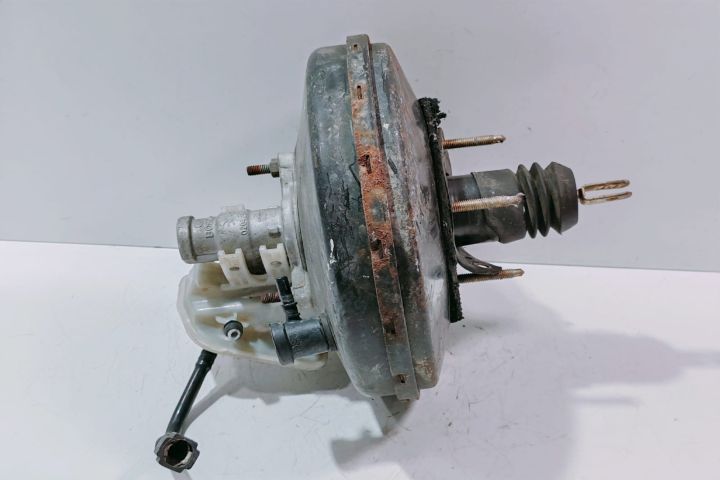 Tulumba servofrana cu pompa centrala 9648368980 Peugeot 307 prima gen