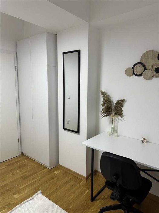 Дава се под наем Тристаен апартамент в Пловдив, Южен - 85 кв.м за 367.2 € - Снимка #5