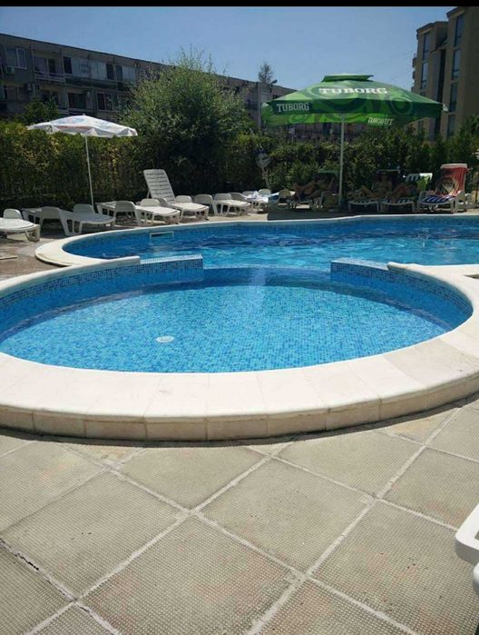 Дава се под наем Едностаен апартамент в к.к. Слънчев бряг - 56 кв.м за 255 € - Снимка #5