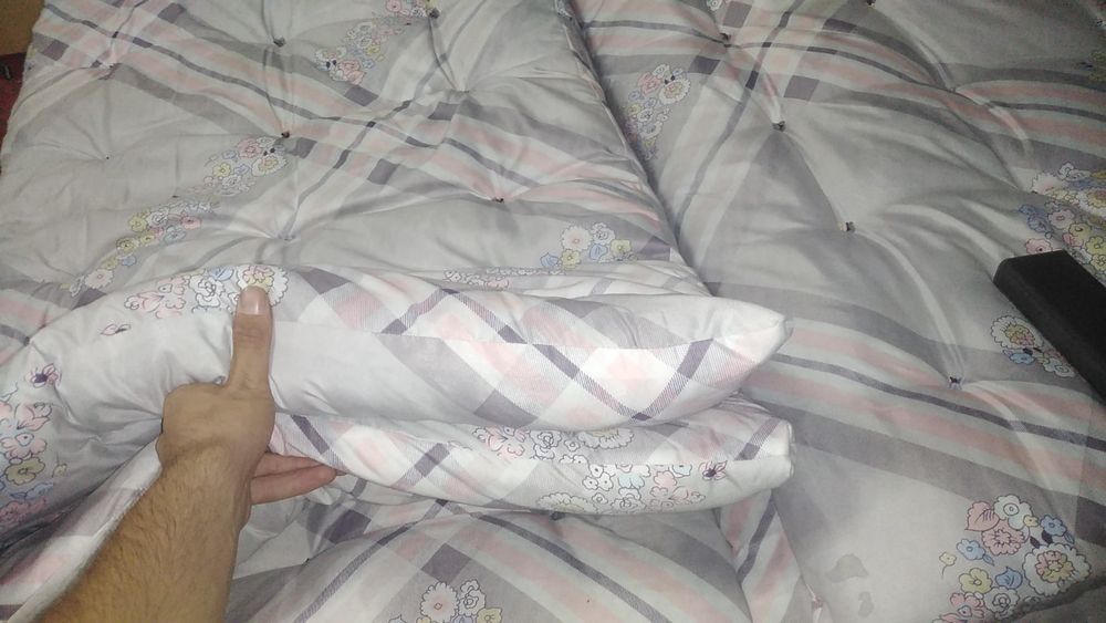 Matras bir kishilik Arzon matras