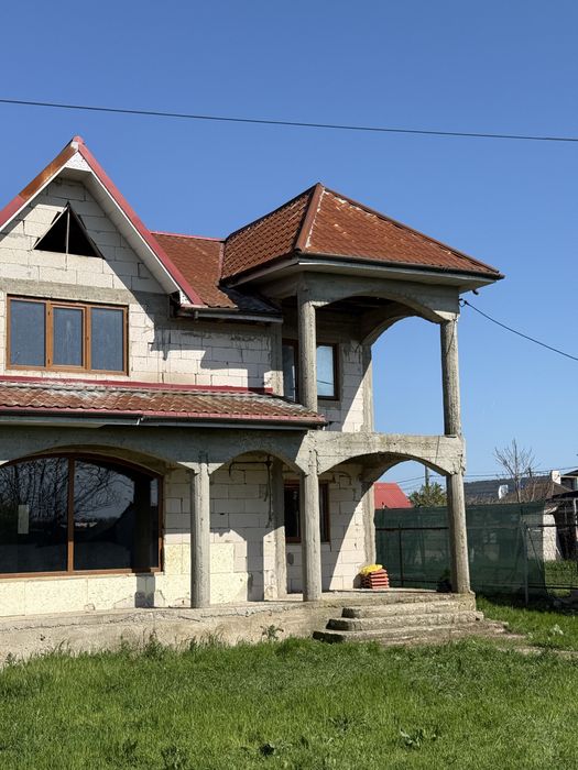 Casa P+M oportunitate excelenta de achizitie