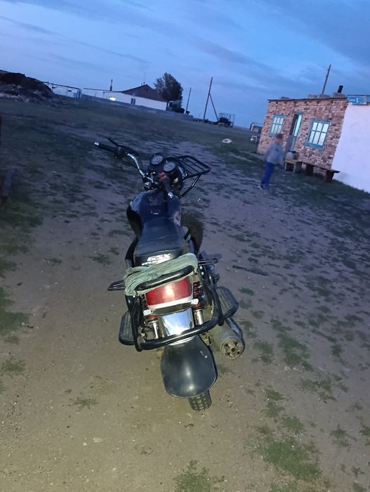 Продажа Suzuki GSX 200 есть торг