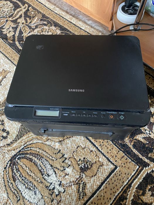 Принтер самсунг…..