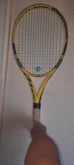 Ракетка Баболат 26 р-р  ручка 3