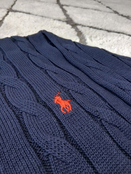 Pulover Polo Ralph Lauren - marimea M- nou