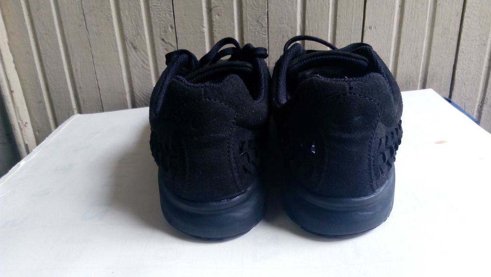 ''NIKE MAYFLY'' Оригинални летни маратонки 39 номер