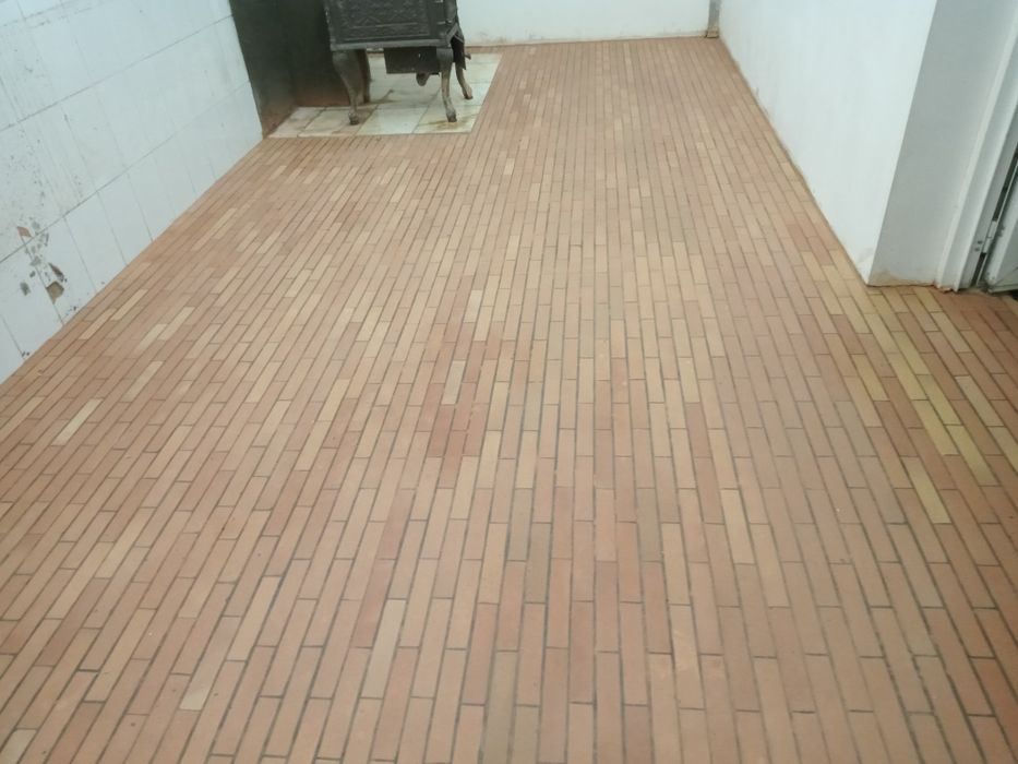 Николай керпич шлифовка