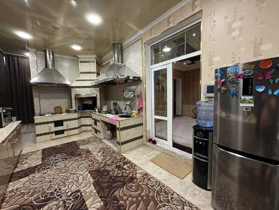 Продаётся дом Сабзавот махалля