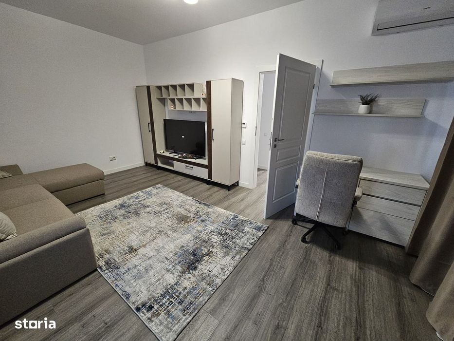 Apartament 2 camere, Decomandat, Tătărași – Doi Băieți