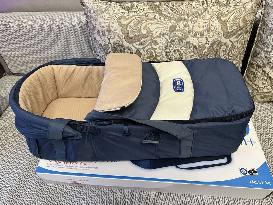 Преноска Chicco Sacca Transporter