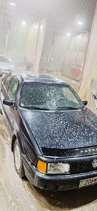 Продам пассат Б3