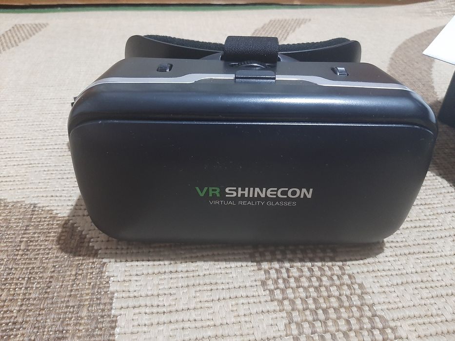 Продается vr очки