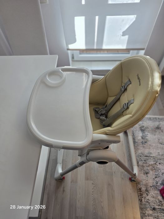 Scaun de masa Peg Perego