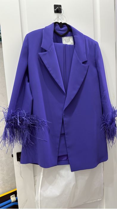 Кастюм брюки(палаццо)