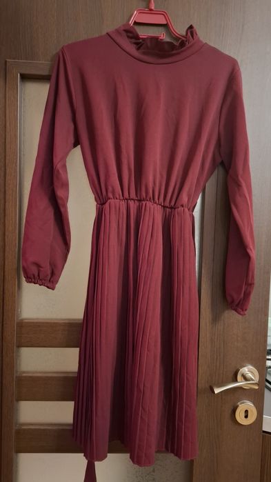 Рокля солей за всеки повод