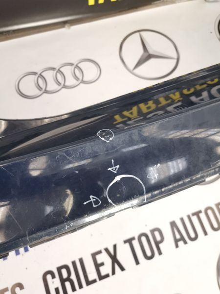 Bară spate ford mondeo mk5 5 hatchback berlina