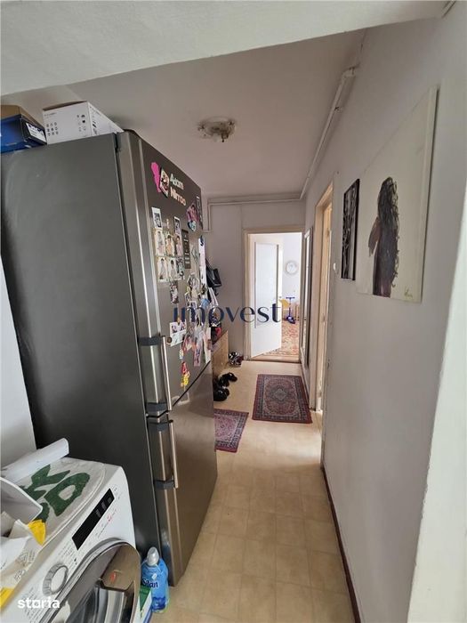 Apartament 2 Camere Micro 17