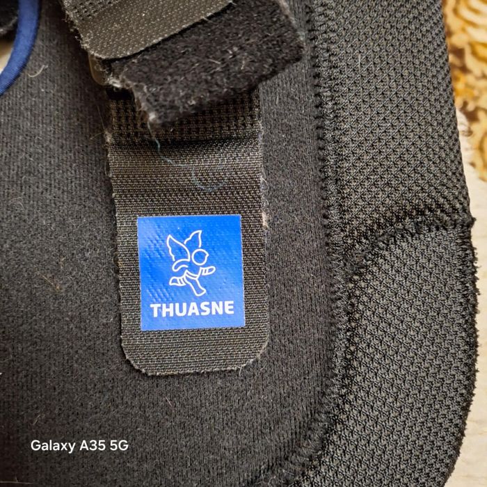 Ортеза за обездвижване на горен крайник