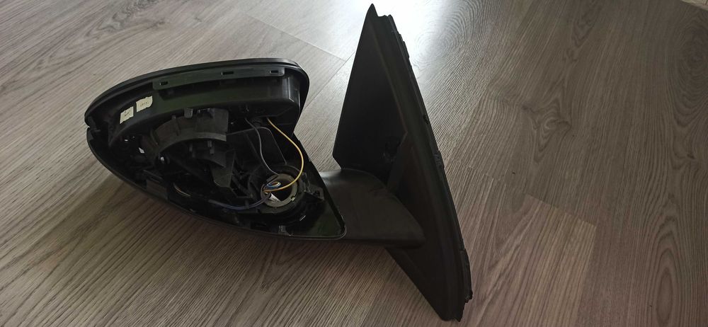 Дясно ел. огледало за Opel Insignia B