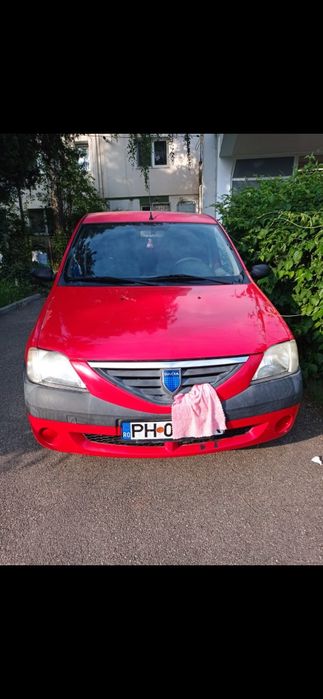 Vând Logan 1400 benzina preț negociabil 1500€