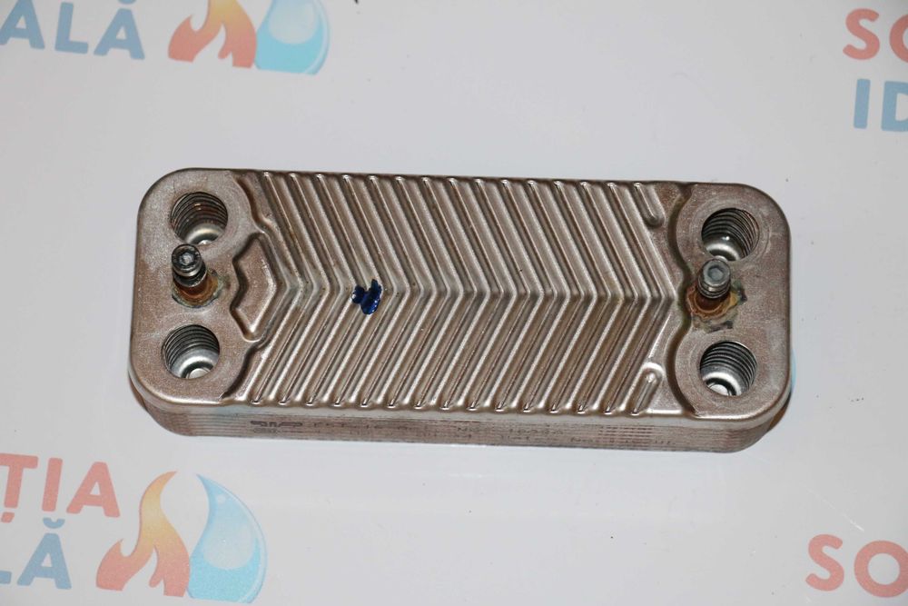 Schimbator de caldura secundar placi centrala Protherm Phanter 24 KTV