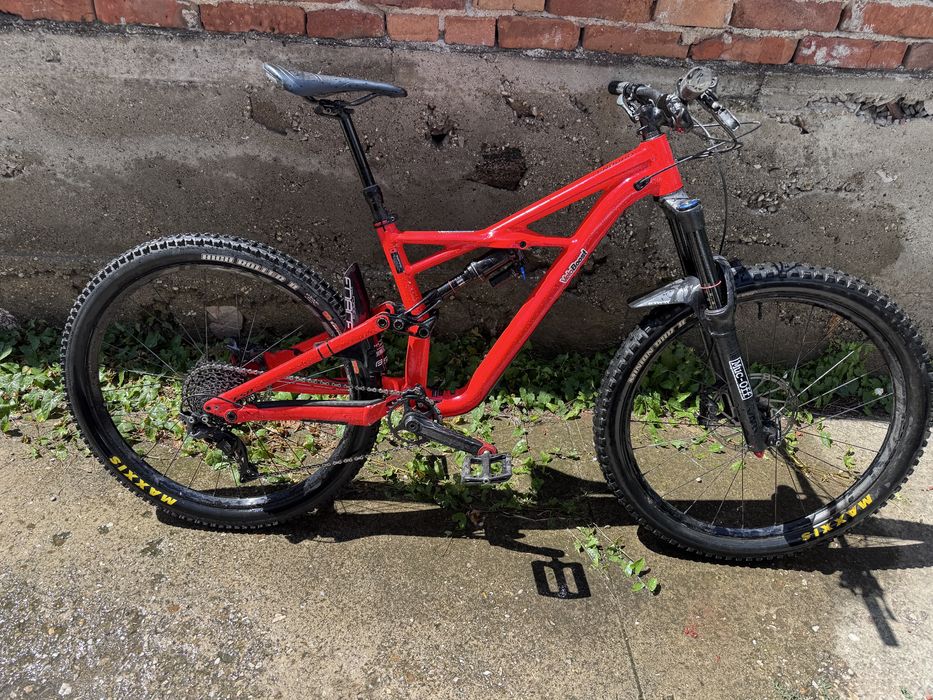 Specialized Enduro