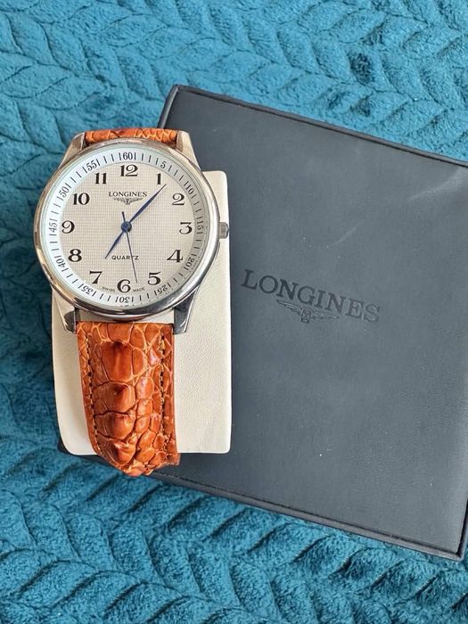 Logines мъжки часовник