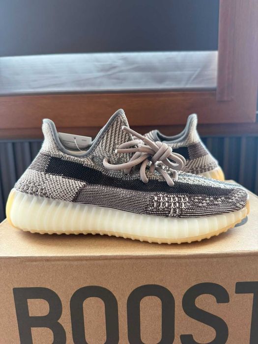 Yeezy Boost 350 V2 'Zyon' 37 1/3