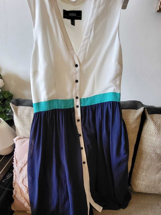 Rochie Nissa de vara