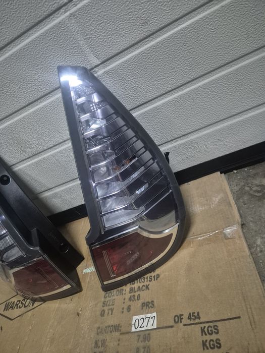 Stopuri/Triple Aripă  Renault Scenic3 Facelift 2012-2015. Volan stinga