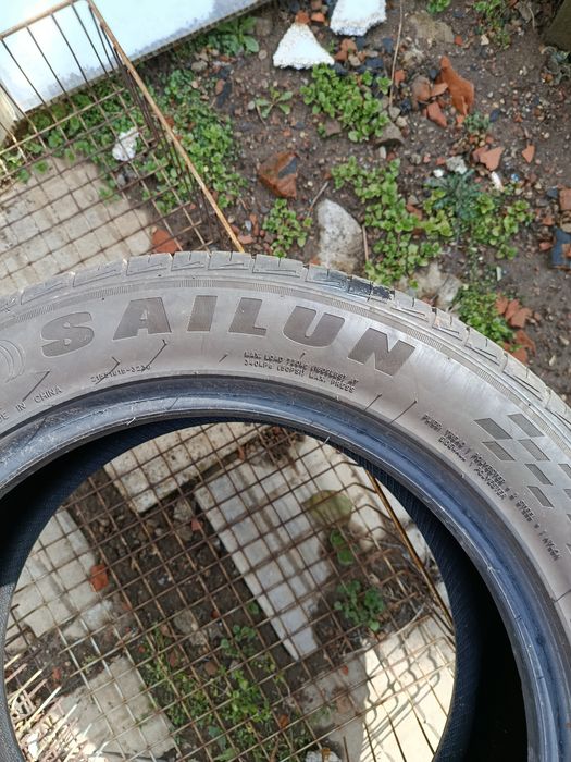 Гуми перфектно състояние