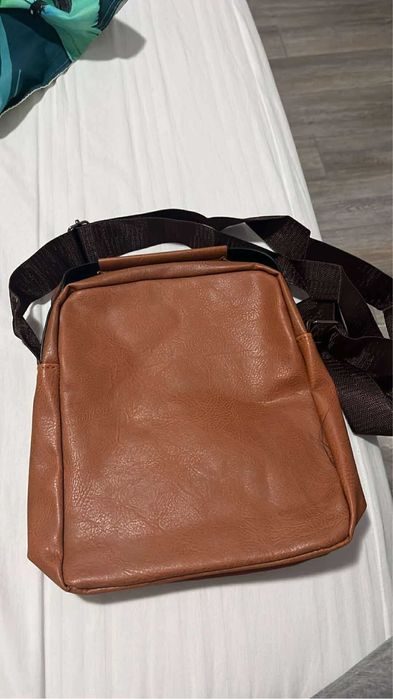 Geanta noua eleganta pentru barbati cadoul perfect