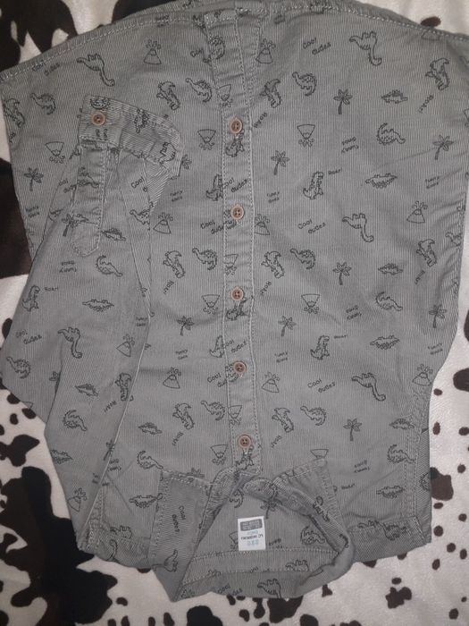 Лот детски дрехи LS WAIKIKI 24-36м./92-98см.