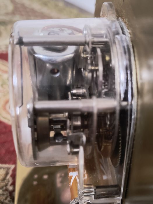 Ceas birou  Kienzle international Junghans electric