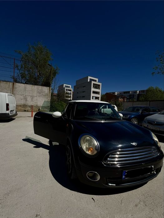 Mini Cooper 2007