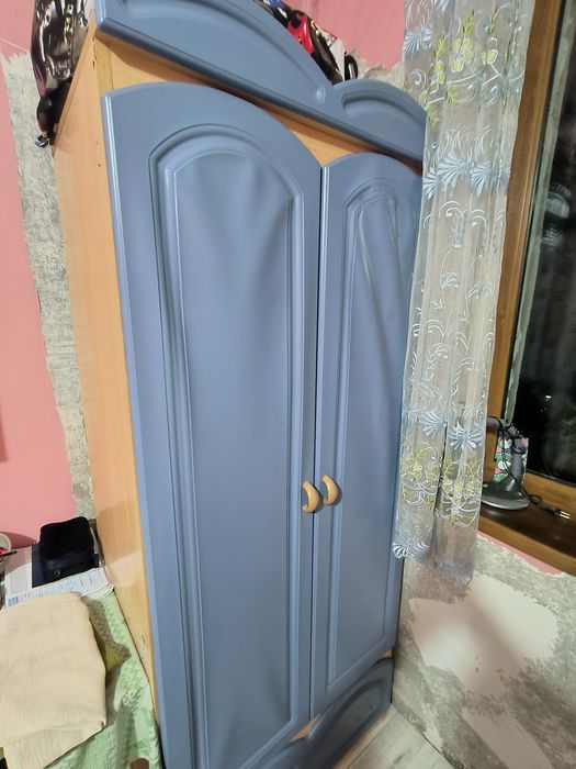 Шкаф гардеробный
