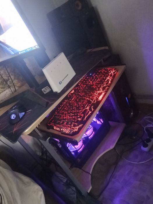 Продам игровой компьютер