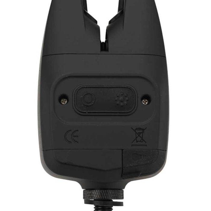 Комплект Сигнализатори OSAKO JZH-RF 3+1