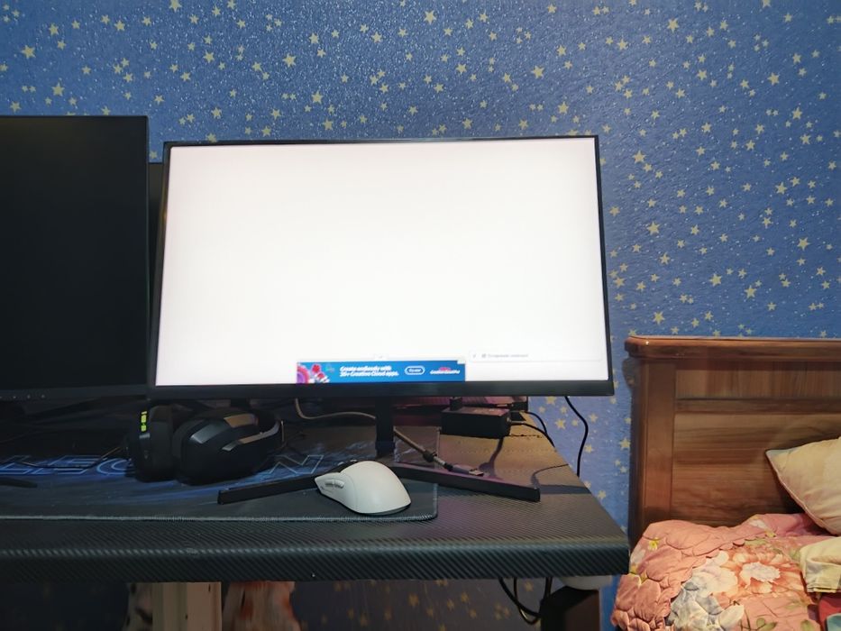 Монитор Redmi 24d | 165Hz | VA