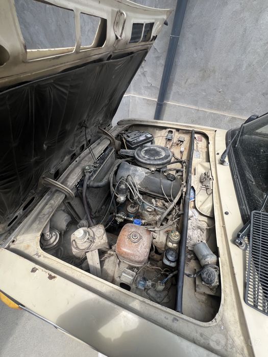 06 sotiladi gen beriladi 1989 yil benzinda gaz koʻrmagan matoʻr moy ue